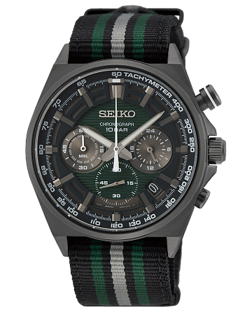 Seiko Conceptual Series Sports SSB411P1