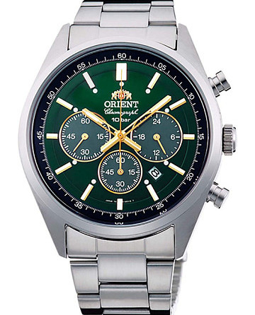 Orient Chronograph WV0031TX