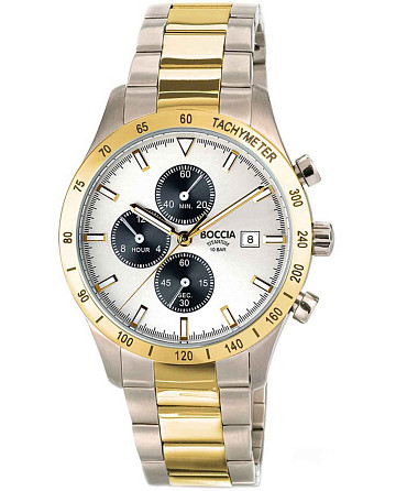 Boccia Titanium 3739-04