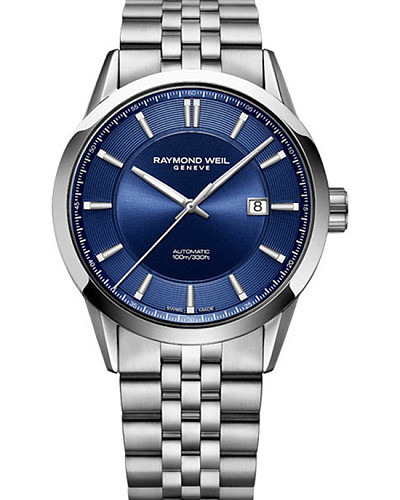 Raymond Weil Freelancer 2731-ST-50001