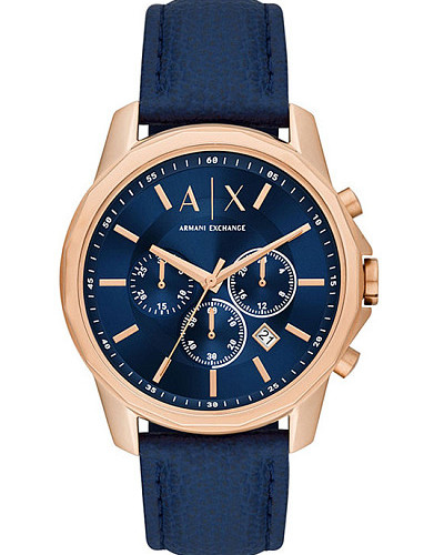 Armani Exchange Hampton  AX1723