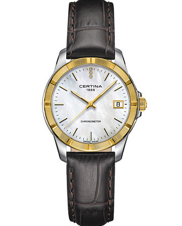 Certina DS Jubile C902.251.46.016.00
