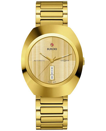 Rado The Original Automatic R12161253
