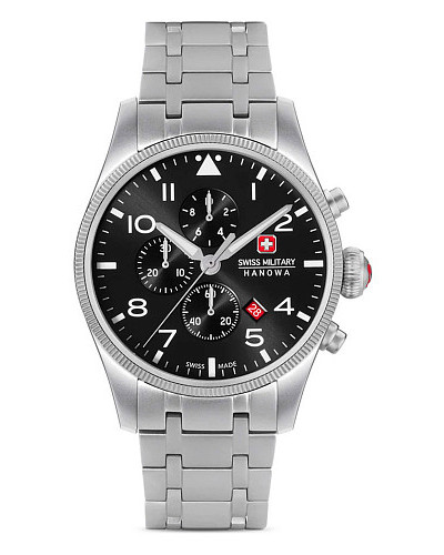 Swiss Military Hanowa Thunderbolt Chrono SMWGI0000405