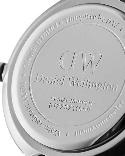 Daniel Wellington Petite York DW00100244