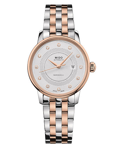 Mido Baroncelli Signature M037.207.22.036.01