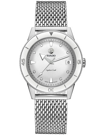Rado Captain Cook Automatic R32500703
