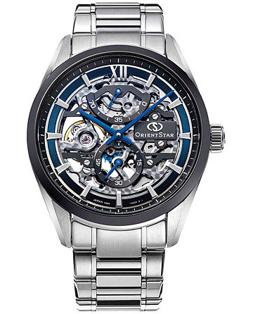 Orient Star RE-AZ0104L0 (RE-AZ0104L00B)
