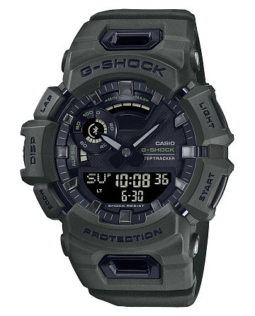 Casio G-Shock GBA-900UU-3ADR (GBA-900UU-3A)