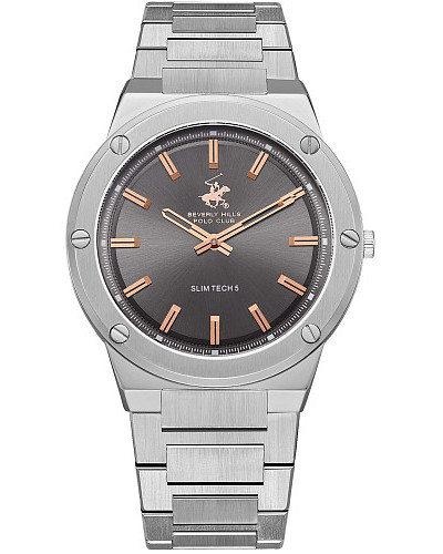 Beverly Hills Polo Club Quartz BP3717X.360