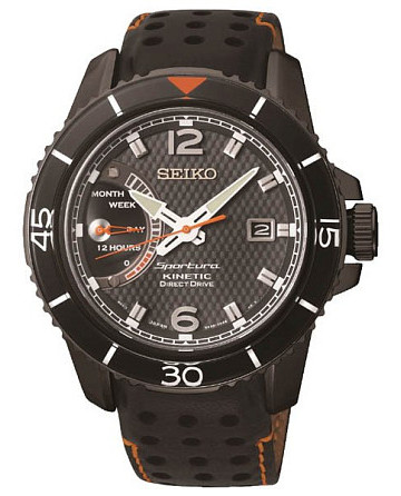 Seiko Sportura SRG021P1