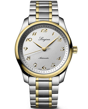 Longines Master Collection l2.793.5.72.7