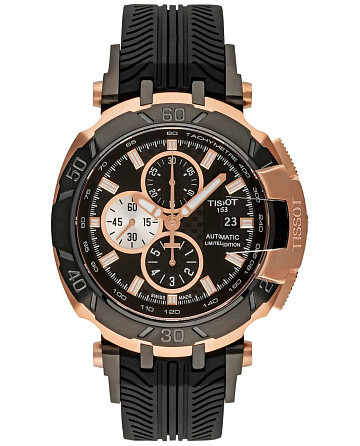 Tissot T-Race Motogp Automatic T092.427.27.051.00