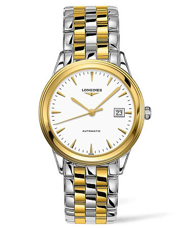 Longines Flagship L4.974.3.22.7