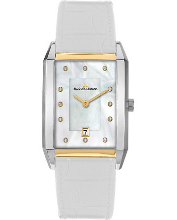 Jacques Lemans Torino 1-2158F