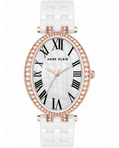 Anne Klein 3900RGWT