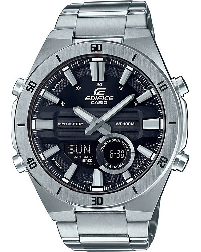 Casio Edifice ERA-110D-1A