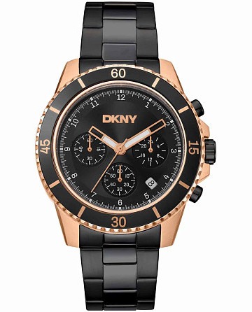 DKNY Central Park Sport DK1G072M0065