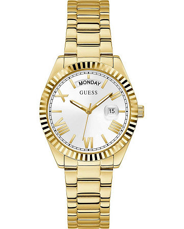 Guess Dress Steel  GW0308L2