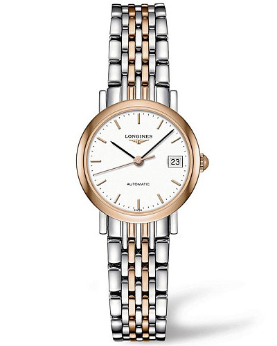 Longines Elegant L4.309.5.12.7