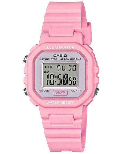 Casio Collection LA-20WH-4A1DF (LA-20WH-4A1)