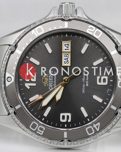 Orient Mako Kamasu RA-AA0819N (RA-AA0819N19B)