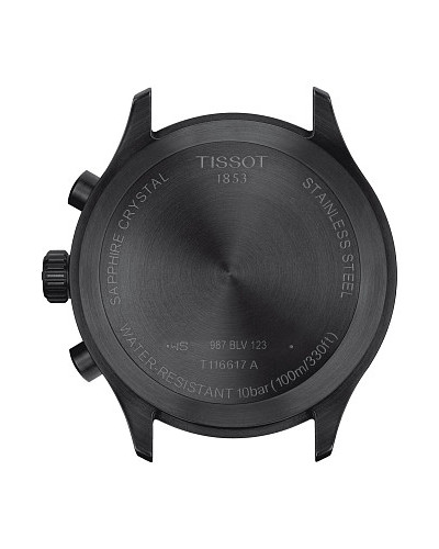 Tissot Chrono XL T116.617.36.052.03