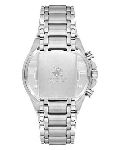 Beverly Hills Polo Club Quartz BP3612X.380