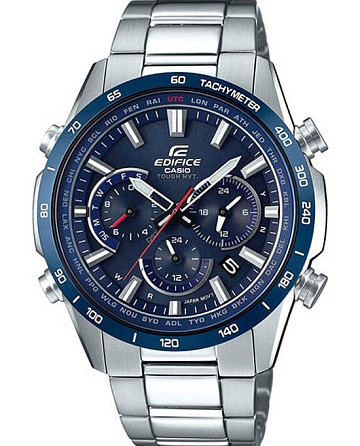 Casio Edifice EQW-T650DB-2A