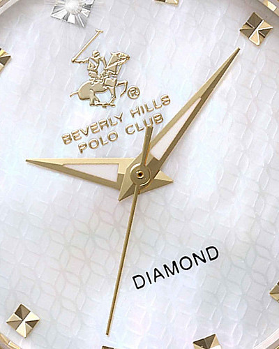 Beverly Hills Polo Club Quartz BP3601X.120