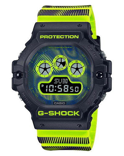 Casio G-Shock DW-5900TD-9DR (DW-5900TD-9)