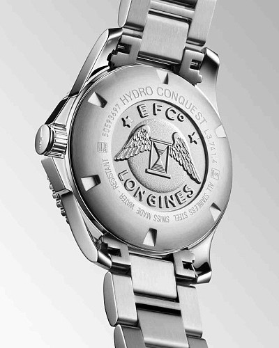 Longines HydroConquest L3.741.4.56.6