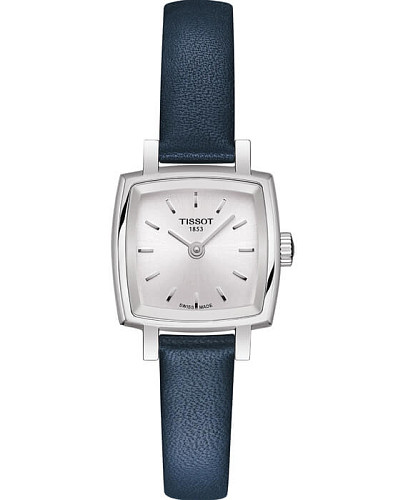 Tissot Lovely Square T058.109.16.031.00