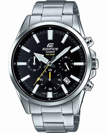 Casio Edifice EFV-510D-1A