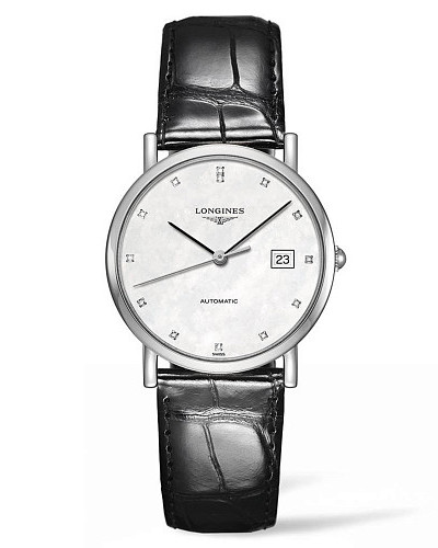 Longines Elegant Collection L4.809.4.87.2