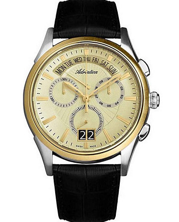 Adriatica A1193.2211CH