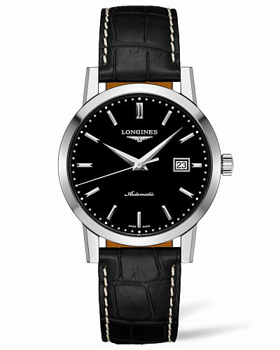 Longines 1832 L4.825.4.52.0