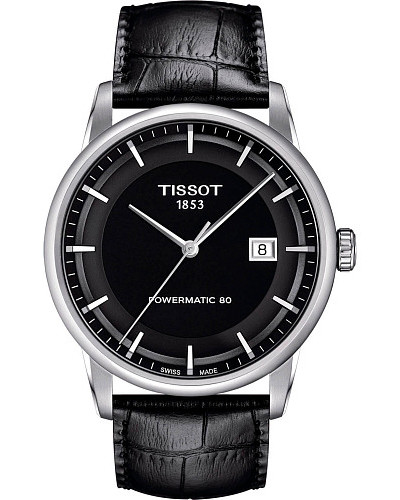 Tissot Luxury Powermatic 80 T086.407.16.051.00