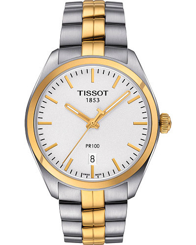 Tissot PR 100 T101.410.22.031.00