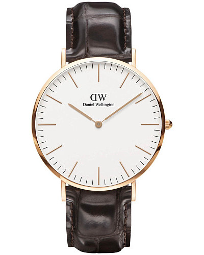 Daniel Wellington Classic York DW00100011