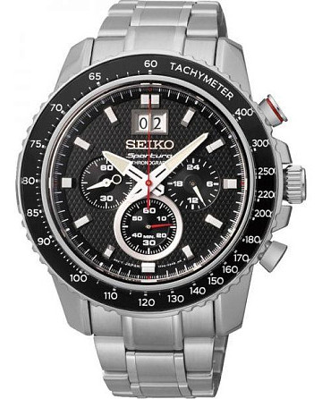 Seiko Sportura SPC137P1