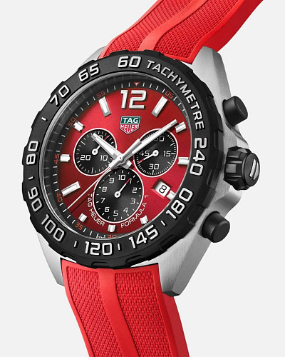 TAG Heuer Formula 1 CAZ101AN.FT8055