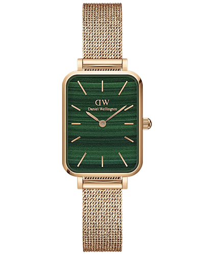 Daniel Wellington Quadro Pressed Melrose DW00100437