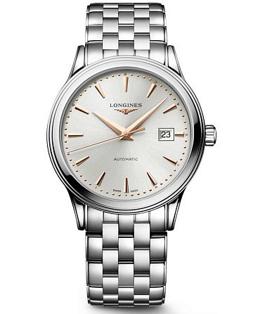 Longines Flagship  L4.984.4.70.6