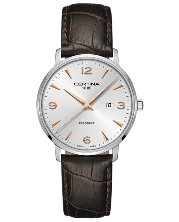 Certina  DS Caimano C035.410.16.037.01