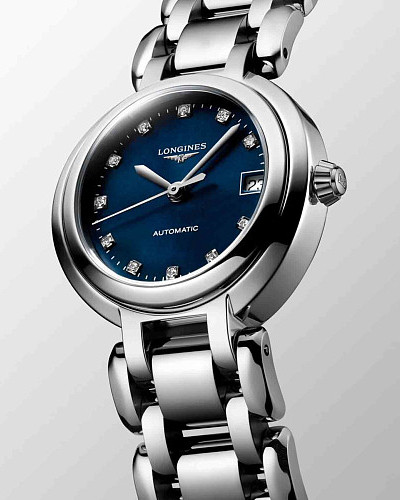 Longines PrimaLuna L8.111.4.98.6