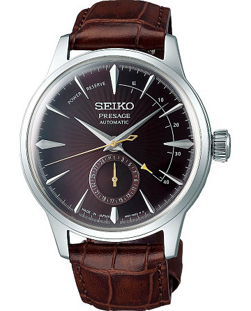 Seiko Presage SSA393J1