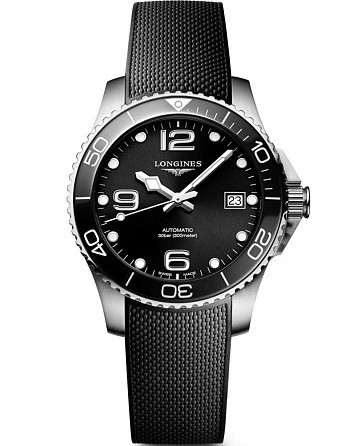 Longines HydroConquest L3.780.4.56.9