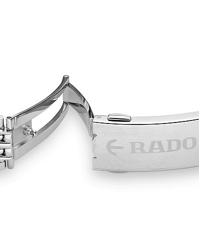 Rado Captain Cook Automatic R32500013