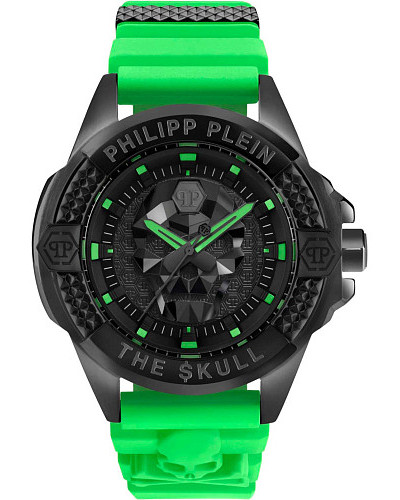 Philipp Plein The Skull PWAAA2524